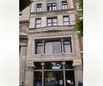Fabulous 2 bedroom 2 bath apartment, renovated loft 2 bedroom 2 bath
