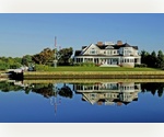 WATERFRONT IN QUOGUE