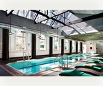 Absolutely Gorgeous Spacious 2 Bedroom, 2 Bathroom with Great Views in Tribeca.