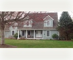 GORGEOUS BRIDGEHAMPTON HOME WITH COVERED BRIDGE VIEW